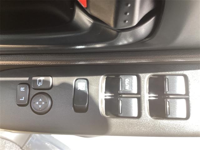 スペーシア ハイブリッドG 両側スライドドア クリアランスソナー レーンアシスト 衝突被害軽減システム LEDヘッドランプ スマートキー アイドリングストップ 電動格納ミラー ベンチシート CVT 盗難防止システム ABS(9枚目)