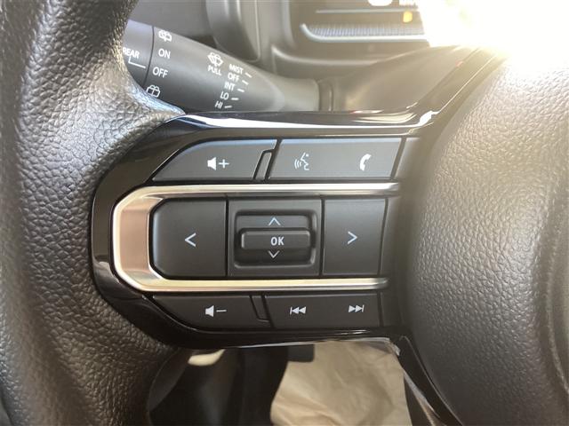 スペーシア ハイブリッドG 両側スライドドア クリアランスソナー レーンアシスト 衝突被害軽減システム LEDヘッドランプ スマートキー アイドリングストップ 電動格納ミラー ベンチシート CVT 盗難防止システム ABS(10枚目)