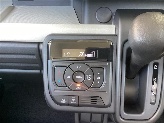 スペーシア ハイブリッドG 両側スライドドア クリアランスソナー レーンアシスト 衝突被害軽減システム LEDヘッドランプ スマートキー アイドリングストップ 電動格納ミラー ベンチシート CVT 盗難防止システム ABS(26枚目)