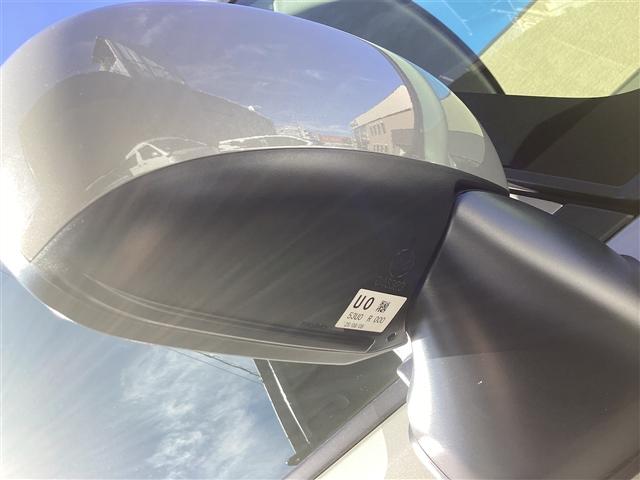 スペーシア ハイブリッドG 両側スライドドア クリアランスソナー レーンアシスト 衝突被害軽減システム LEDヘッドランプ スマートキー アイドリングストップ 電動格納ミラー ベンチシート CVT 盗難防止システム ABS(33枚目)