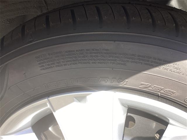 スペーシア ハイブリッドG 両側スライドドア クリアランスソナー レーンアシスト 衝突被害軽減システム LEDヘッドランプ スマートキー アイドリングストップ 電動格納ミラー ベンチシート CVT 盗難防止システム ABS(35枚目)