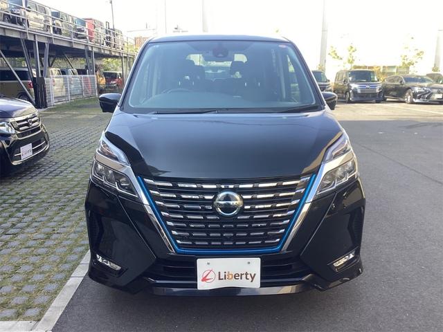 セレナ ｅ－パワー　ハイウェイスターＧ　純正ナビ　ＥＴＣ　全周囲カメラ　ＴＶ　クリアランスソナー　オートクルーズコントロール　パークアシスト　衝突被害軽減システム　両側電動スライドドア　オートライト　ＬＥＤヘッドランプ（10枚目）