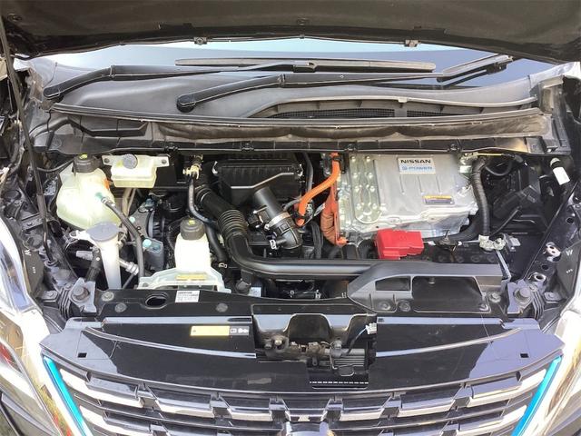 セレナ ｅ－パワー　ハイウェイスターＧ　純正ナビ　ＥＴＣ　全周囲カメラ　ＴＶ　クリアランスソナー　オートクルーズコントロール　パークアシスト　衝突被害軽減システム　両側電動スライドドア　オートライト　ＬＥＤヘッドランプ（15枚目）