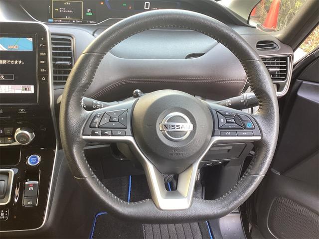 セレナ ｅ－パワー　ハイウェイスターＧ　純正ナビ　ＥＴＣ　全周囲カメラ　ＴＶ　クリアランスソナー　オートクルーズコントロール　パークアシスト　衝突被害軽減システム　両側電動スライドドア　オートライト　ＬＥＤヘッドランプ（35枚目）