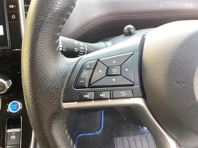 セレナ ｅ－パワー　ハイウェイスターＧ　純正ナビ　ＥＴＣ　全周囲カメラ　ＴＶ　クリアランスソナー　オートクルーズコントロール　パークアシスト　衝突被害軽減システム　両側電動スライドドア　オートライト　ＬＥＤヘッドランプ（36枚目）