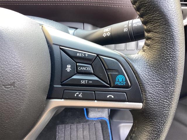 セレナ ｅ－パワー　ハイウェイスターＧ　純正ナビ　ＥＴＣ　全周囲カメラ　ＴＶ　クリアランスソナー　オートクルーズコントロール　パークアシスト　衝突被害軽減システム　両側電動スライドドア　オートライト　ＬＥＤヘッドランプ（37枚目）