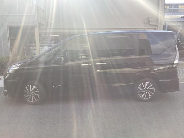 セレナ ｅ－パワー　ハイウェイスターＧ　純正ナビ　ＥＴＣ　全周囲カメラ　ＴＶ　クリアランスソナー　オートクルーズコントロール　パークアシスト　衝突被害軽減システム　両側電動スライドドア　オートライト　ＬＥＤヘッドランプ（41枚目）