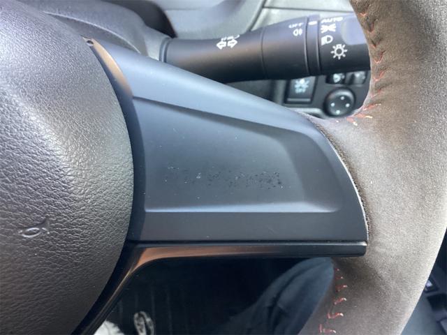 ノート ｅ－パワーニスモ　全周囲カメラ　純正ナビ　ＴＶ　クリアランスソナー　レーンアシスト　衝突被害軽減システム　アルミホイール　オートライト　スマートキー　電動格納ミラー　ＣＶＴ　盗難防止システム（24枚目）