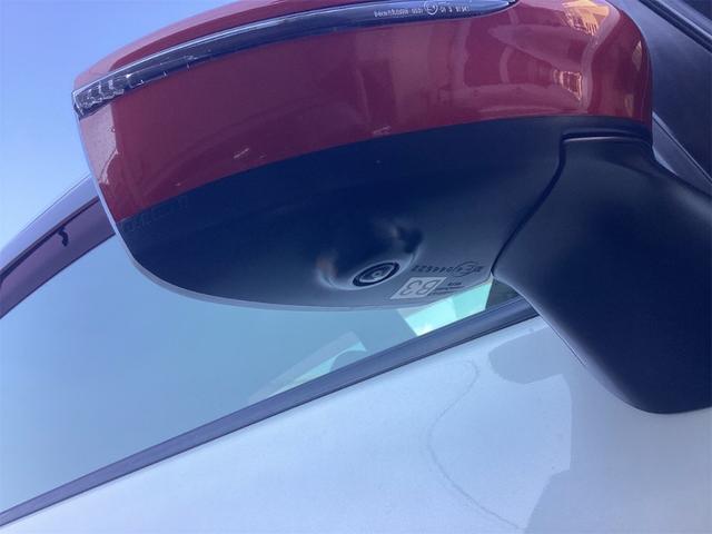 ノート ｅ－パワーニスモ　全周囲カメラ　純正ナビ　ＴＶ　クリアランスソナー　レーンアシスト　衝突被害軽減システム　アルミホイール　オートライト　スマートキー　電動格納ミラー　ＣＶＴ　盗難防止システム（31枚目）