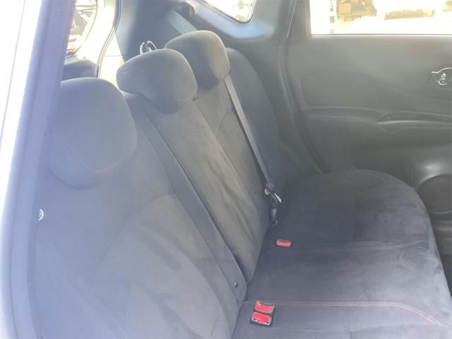 ノート ｅ－パワーニスモ　全周囲カメラ　純正ナビ　ＴＶ　クリアランスソナー　レーンアシスト　衝突被害軽減システム　アルミホイール　オートライト　スマートキー　電動格納ミラー　ＣＶＴ　盗難防止システム（33枚目）