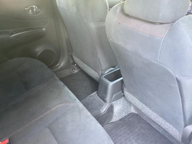 ノート ｅ－パワーニスモ　全周囲カメラ　純正ナビ　ＴＶ　クリアランスソナー　レーンアシスト　衝突被害軽減システム　アルミホイール　オートライト　スマートキー　電動格納ミラー　ＣＶＴ　盗難防止システム（34枚目）