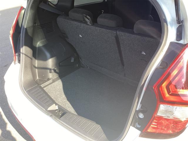 ノート ｅ－パワーニスモ　全周囲カメラ　純正ナビ　ＴＶ　クリアランスソナー　レーンアシスト　衝突被害軽減システム　アルミホイール　オートライト　スマートキー　電動格納ミラー　ＣＶＴ　盗難防止システム（45枚目）