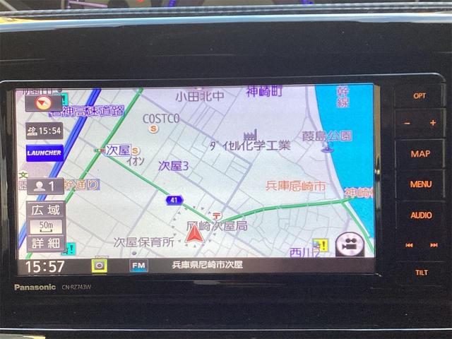 ソリオバンディット ハイブリッドＭＶ　ＥＴＣ　全周囲カメラ　ナビ　ＴＶ　クリアランスソナー　オートクルーズコントロール　レーンアシスト　衝突被害軽減システム　両側スライド・片側電動　オートライト　ＬＥＤヘッドランプ（7枚目）