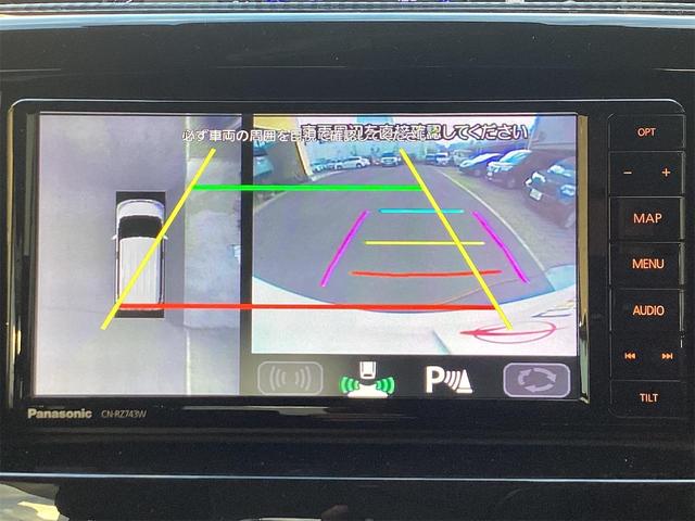 ソリオバンディット ハイブリッドＭＶ　ＥＴＣ　全周囲カメラ　ナビ　ＴＶ　クリアランスソナー　オートクルーズコントロール　レーンアシスト　衝突被害軽減システム　両側スライド・片側電動　オートライト　ＬＥＤヘッドランプ（9枚目）