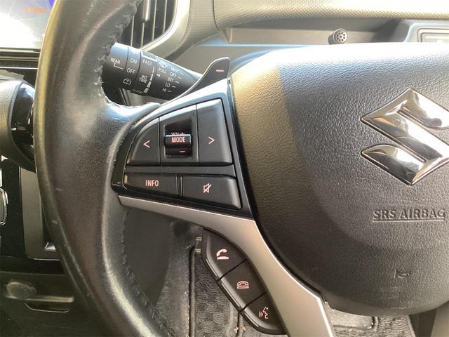 ソリオバンディット ハイブリッドＭＶ　ＥＴＣ　全周囲カメラ　ナビ　ＴＶ　クリアランスソナー　オートクルーズコントロール　レーンアシスト　衝突被害軽減システム　両側スライド・片側電動　オートライト　ＬＥＤヘッドランプ（43枚目）