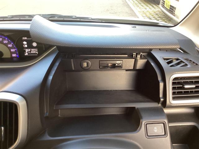 ソリオバンディット ハイブリッドＭＶ　ＥＴＣ　全周囲カメラ　ナビ　ＴＶ　クリアランスソナー　オートクルーズコントロール　レーンアシスト　衝突被害軽減システム　両側スライド・片側電動　オートライト　ＬＥＤヘッドランプ（54枚目）