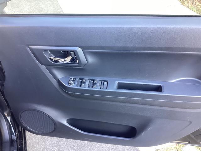 ミライース Ｘ　ＳＡＩＩＩ　ＥＴＣ　バックカメラ　ナビ　ＴＶ　クリアランスソナー　衝突被害軽減システム　オートマチックハイビーム　キーレスエントリー　アイドリングストップ　電動格納ミラー　ＣＶＴ　ＥＳＣ　アルミホイール　エアコン（17枚目）