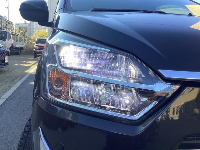 ミライース Ｘ　ＳＡＩＩＩ　ＥＴＣ　バックカメラ　ナビ　ＴＶ　クリアランスソナー　衝突被害軽減システム　オートマチックハイビーム　キーレスエントリー　アイドリングストップ　電動格納ミラー　ＣＶＴ　ＥＳＣ　アルミホイール　エアコン（29枚目）