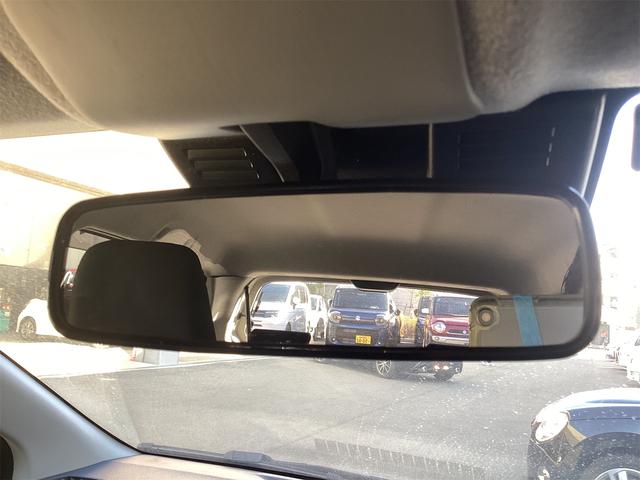 ミライース Ｘ　ＳＡＩＩＩ　ＥＴＣ　バックカメラ　ナビ　ＴＶ　クリアランスソナー　衝突被害軽減システム　オートマチックハイビーム　キーレスエントリー　アイドリングストップ　電動格納ミラー　ＣＶＴ　ＥＳＣ　アルミホイール　エアコン（42枚目）