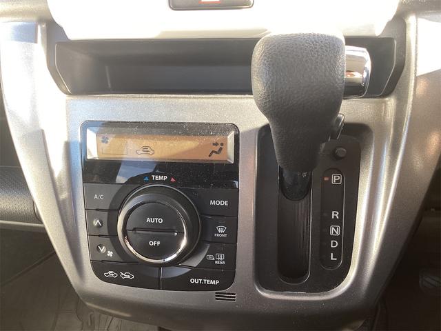 ハスラー Jスタイル ETC バックカメラ ナビ TV 衝突被害軽減システム スマートキー アイドリングストップ 電動格納ミラー シートヒーター ベンチシート CVT ESC エアコン(12枚目)