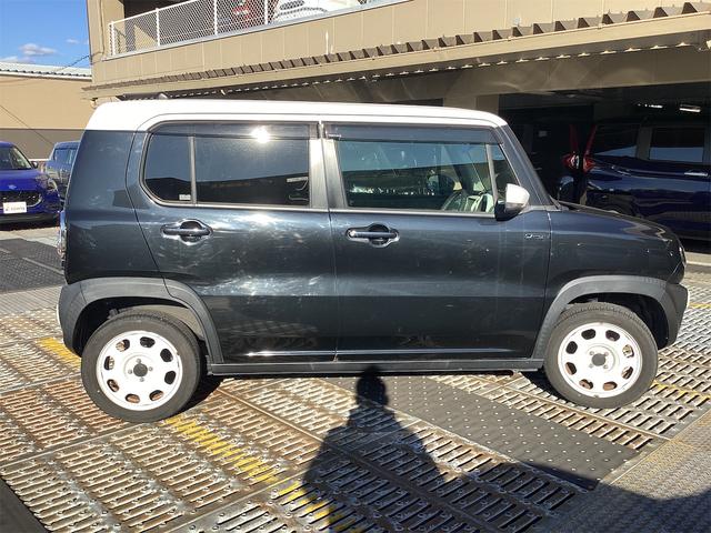 ハスラー Jスタイル ETC バックカメラ ナビ TV 衝突被害軽減システム スマートキー アイドリングストップ 電動格納ミラー シートヒーター ベンチシート CVT ESC エアコン(19枚目)