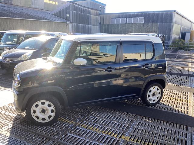 ハスラー Jスタイル ETC バックカメラ ナビ TV 衝突被害軽減システム スマートキー アイドリングストップ 電動格納ミラー シートヒーター ベンチシート CVT ESC エアコン(22枚目)