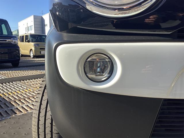 ハスラー Jスタイル ETC バックカメラ ナビ TV 衝突被害軽減システム スマートキー アイドリングストップ 電動格納ミラー シートヒーター ベンチシート CVT ESC エアコン(29枚目)