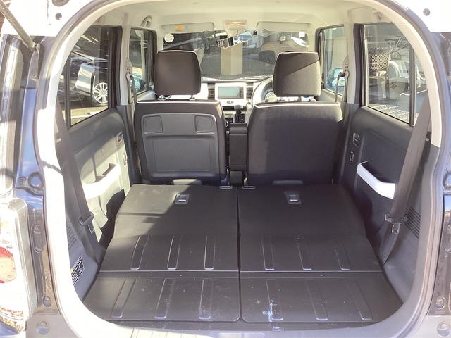 ハスラー Jスタイル ETC バックカメラ ナビ TV 衝突被害軽減システム スマートキー アイドリングストップ 電動格納ミラー シートヒーター ベンチシート CVT ESC エアコン(33枚目)