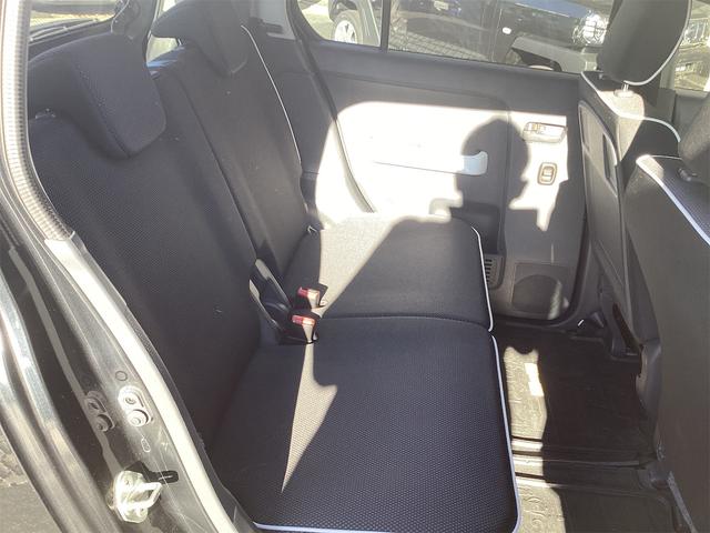 ハスラー Jスタイル ETC バックカメラ ナビ TV 衝突被害軽減システム スマートキー アイドリングストップ 電動格納ミラー シートヒーター ベンチシート CVT ESC エアコン(34枚目)