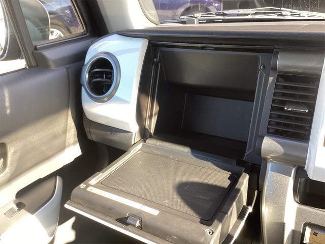 ハスラー Jスタイル ETC バックカメラ ナビ TV 衝突被害軽減システム スマートキー アイドリングストップ 電動格納ミラー シートヒーター ベンチシート CVT ESC エアコン(38枚目)