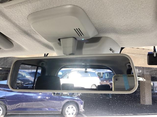 ハスラー Jスタイル ETC バックカメラ ナビ TV 衝突被害軽減システム スマートキー アイドリングストップ 電動格納ミラー シートヒーター ベンチシート CVT ESC エアコン(42枚目)