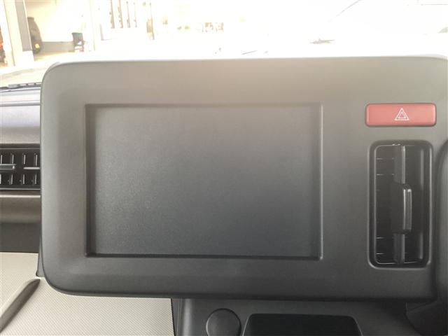 スペーシア ハイブリッドG 両側スライドドア クリアランスソナー 衝突被害軽減システム LEDヘッドランプ スマートキー アイドリングストップ 電動格納ミラー CVT 盗難防止システム ABS ESC 衝突安全ボディ エアコン(8枚目)