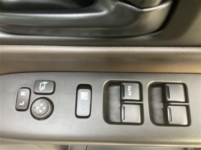 スペーシア ハイブリッドG 両側スライドドア クリアランスソナー 衝突被害軽減システム LEDヘッドランプ スマートキー アイドリングストップ 電動格納ミラー CVT 盗難防止システム ABS ESC 衝突安全ボディ エアコン(13枚目)