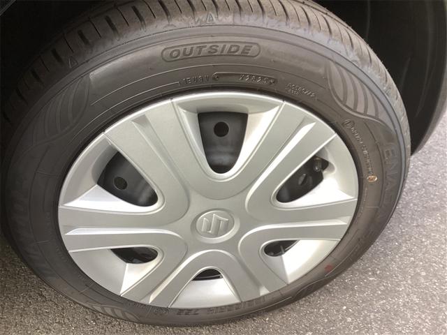 スペーシア ハイブリッドG 両側スライドドア クリアランスソナー 衝突被害軽減システム LEDヘッドランプ スマートキー アイドリングストップ 電動格納ミラー CVT 盗難防止システム ABS ESC 衝突安全ボディ エアコン(23枚目)