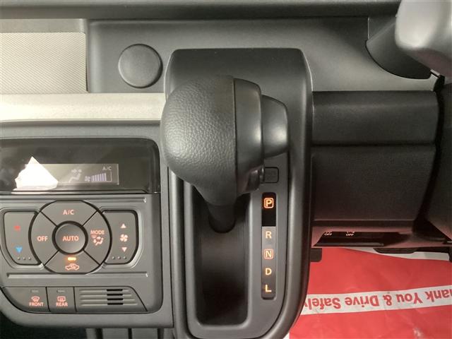 スペーシア ハイブリッドG 両側スライドドア クリアランスソナー 衝突被害軽減システム LEDヘッドランプ スマートキー アイドリングストップ 電動格納ミラー CVT 盗難防止システム ABS ESC 衝突安全ボディ エアコン(26枚目)