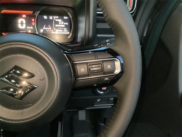 スペーシアギア ハイブリッドＸＺ　両側電動スライドドア　クリアランスソナー　オートクルーズコントロール　衝突被害軽減システム　ＬＥＤヘッドランプ　ヘッドライトウォッシャー　スマートキー　アイドリングストップ　電動格納ミラー（12枚目）