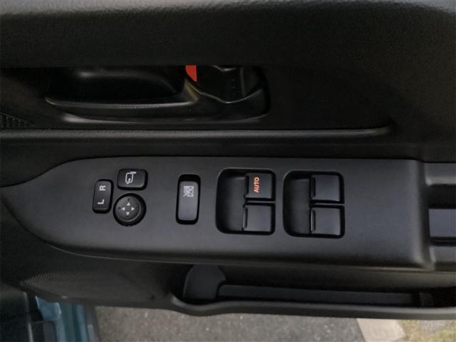 スペーシアギア ハイブリッドＸＺ　両側電動スライドドア　クリアランスソナー　オートクルーズコントロール　衝突被害軽減システム　ＬＥＤヘッドランプ　ヘッドライトウォッシャー　スマートキー　アイドリングストップ　電動格納ミラー（13枚目）