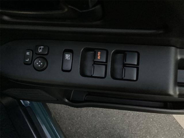 スペーシアギア ハイブリッドＸＺ　両側電動スライドドア　クリアランスソナー　オートクルーズコントロール　衝突被害軽減システム　ＬＥＤヘッドランプ　ヘッドライトウォッシャー　スマートキー　アイドリングストップ　電動格納ミラー（27枚目）