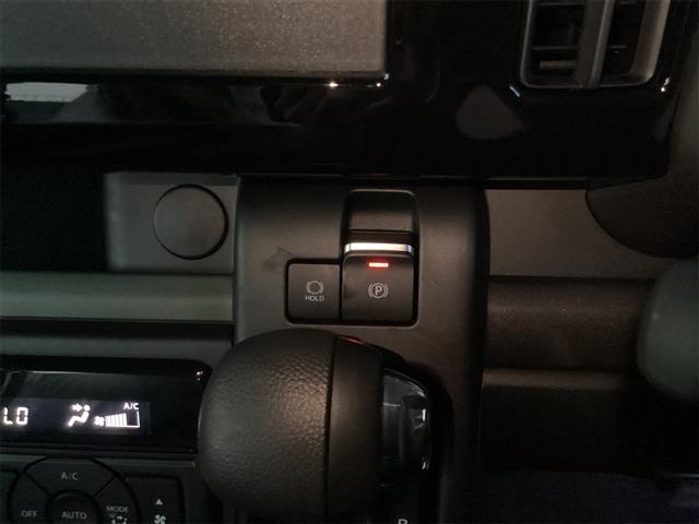 スペーシアギア ハイブリッドＸＺ　両側電動スライドドア　クリアランスソナー　オートクルーズコントロール　衝突被害軽減システム　ＬＥＤヘッドランプ　ヘッドライトウォッシャー　スマートキー　アイドリングストップ　電動格納ミラー（29枚目）