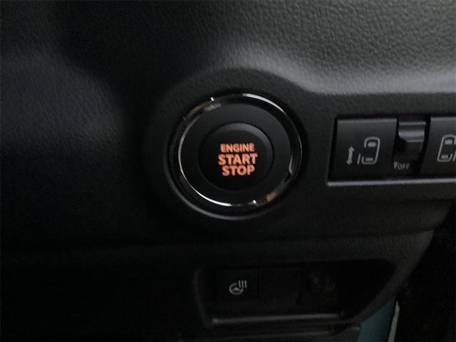 スペーシアギア ハイブリッドＸＺ　両側電動スライドドア　クリアランスソナー　オートクルーズコントロール　衝突被害軽減システム　ＬＥＤヘッドランプ　ヘッドライトウォッシャー　スマートキー　アイドリングストップ　電動格納ミラー（30枚目）