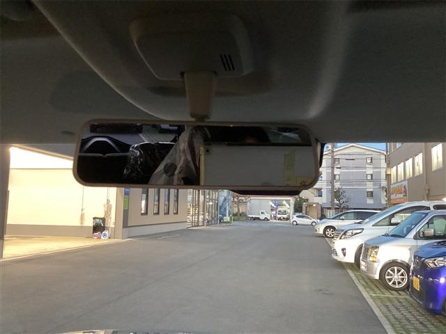 スペーシアギア ハイブリッドＸＺ　両側電動スライドドア　クリアランスソナー　オートクルーズコントロール　衝突被害軽減システム　ＬＥＤヘッドランプ　ヘッドライトウォッシャー　スマートキー　アイドリングストップ　電動格納ミラー（32枚目）