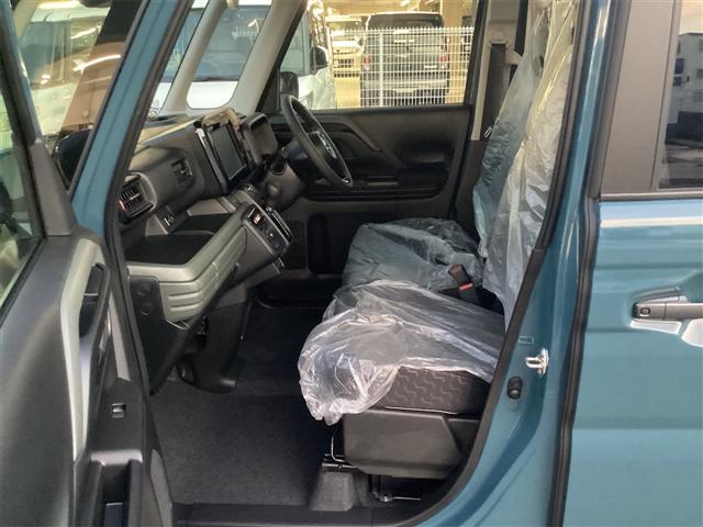 スペーシアギア ハイブリッドＸＺ　両側電動スライドドア　クリアランスソナー　オートクルーズコントロール　衝突被害軽減システム　ＬＥＤヘッドランプ　ヘッドライトウォッシャー　スマートキー　アイドリングストップ　電動格納ミラー（38枚目）