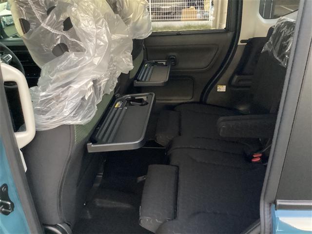 スペーシアギア ハイブリッドＸＺ　両側電動スライドドア　クリアランスソナー　オートクルーズコントロール　衝突被害軽減システム　ＬＥＤヘッドランプ　ヘッドライトウォッシャー　スマートキー　アイドリングストップ　電動格納ミラー（40枚目）