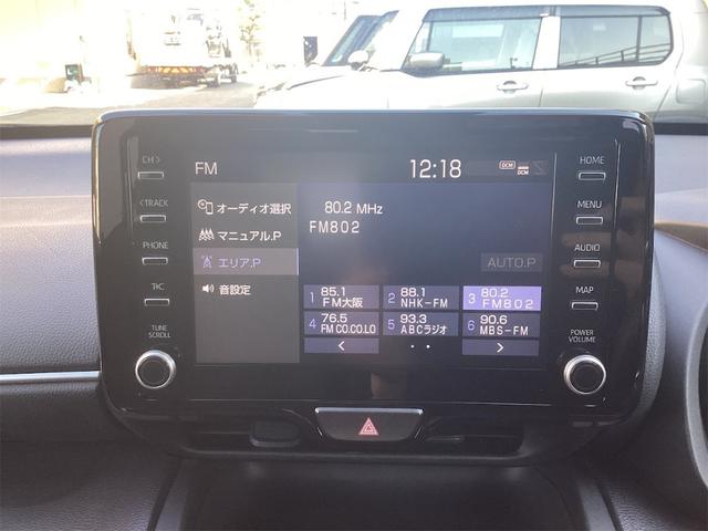 トヨタ ヤリスクロス 6枚目