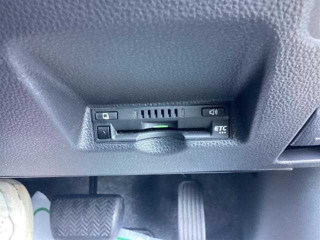 トヨタ ヤリスクロス 8枚目