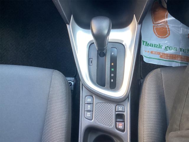 トヨタ ヤリスクロス 18枚目