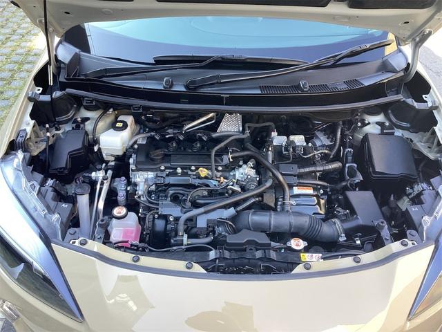 トヨタ ヤリスクロス 23枚目