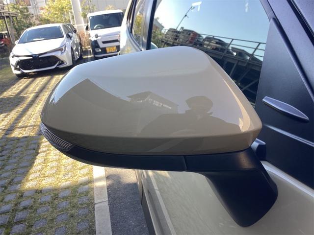 トヨタ ヤリスクロス 24枚目