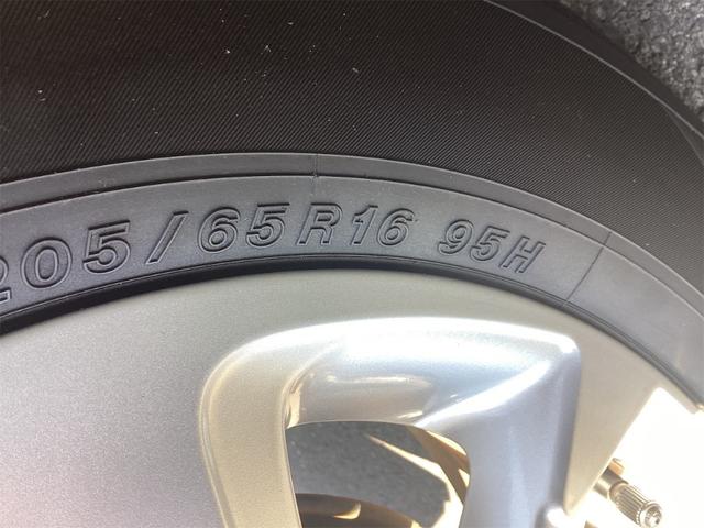 トヨタ ヤリスクロス 27枚目