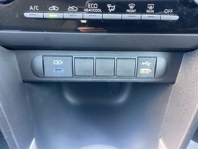 トヨタ ヤリスクロス 30枚目